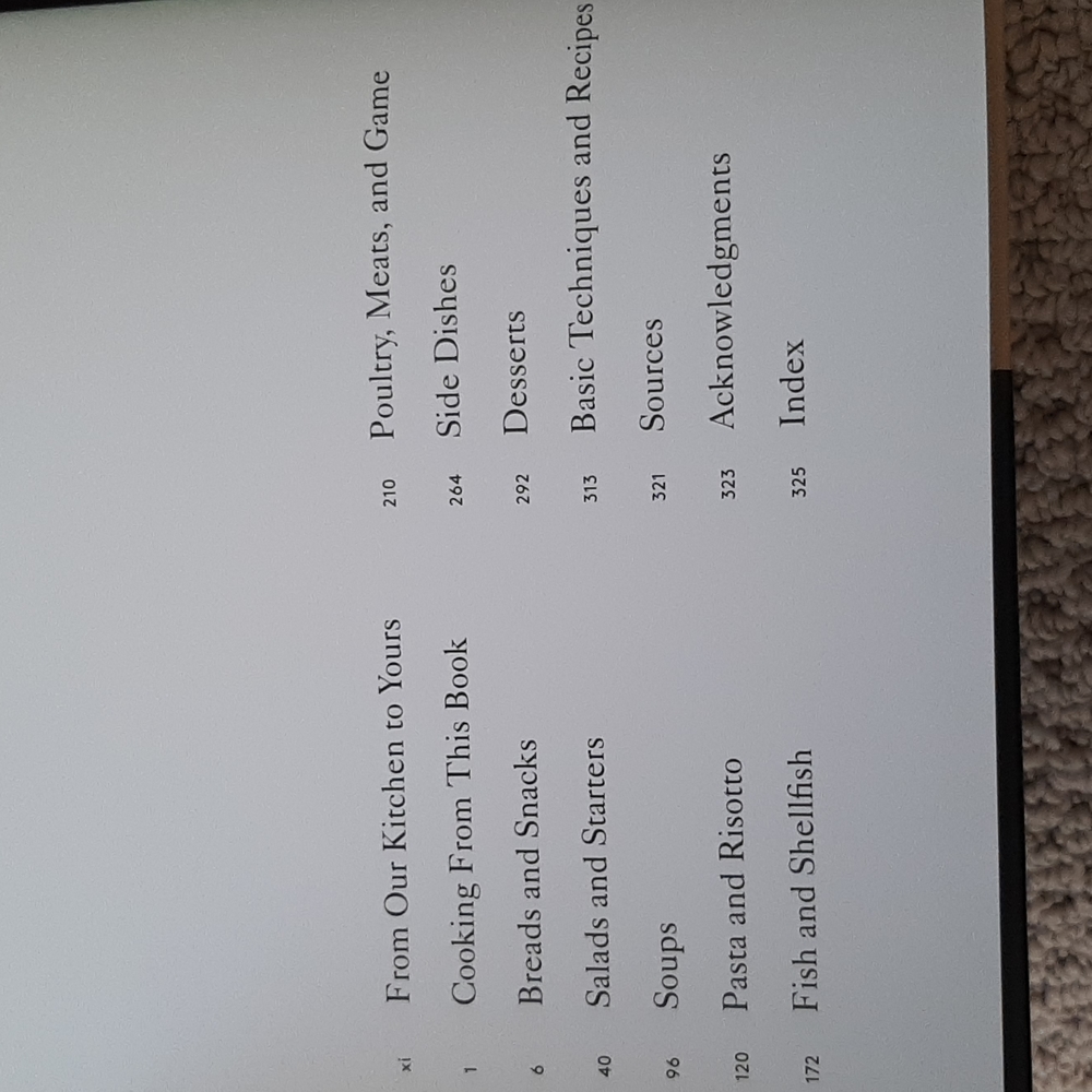 Battersby Cookbook - Picture 8 of 12